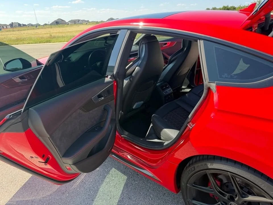 2019 Audi B9 RS5 - Image 16 of 20