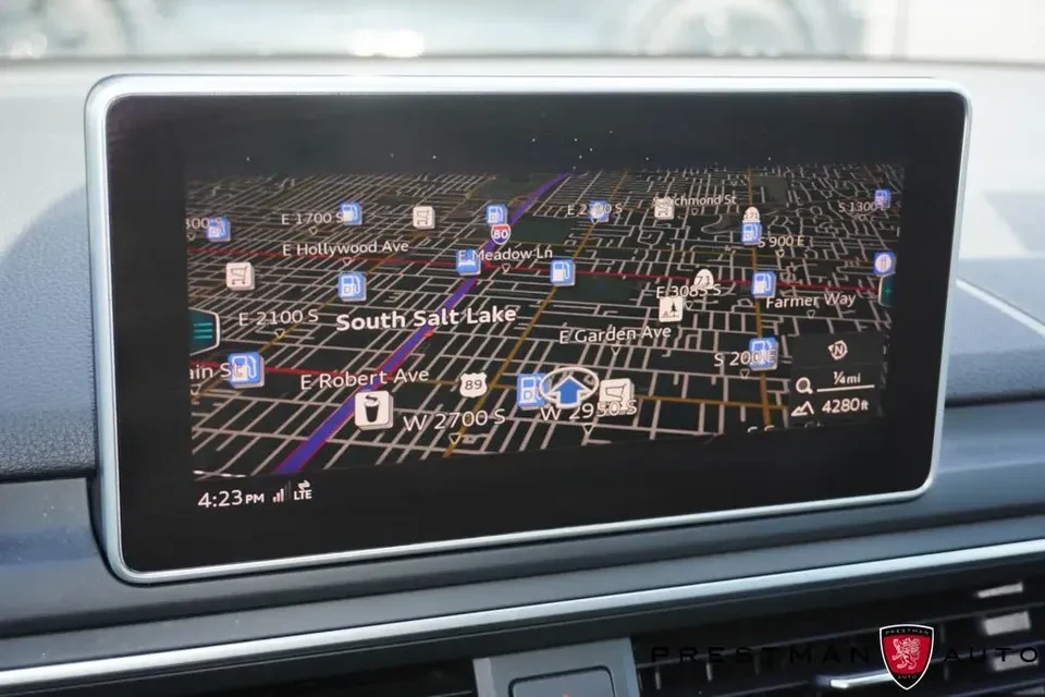 2019 Audi B9 RS5 - Image 15 of 20