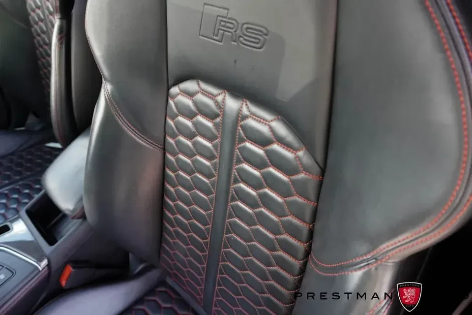 2019 Audi B9 RS5 - Image 8 of 20