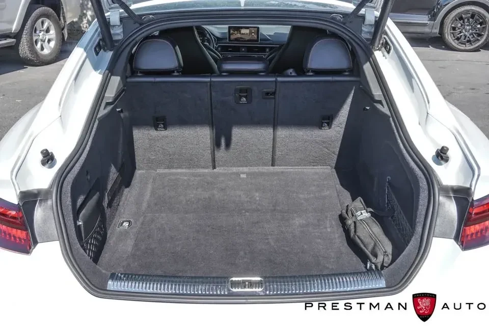 2019 Audi B9 RS5 - Image 19 of 20