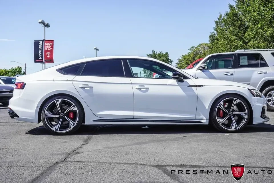 2019 Audi B9 RS5 - Image 3 of 20