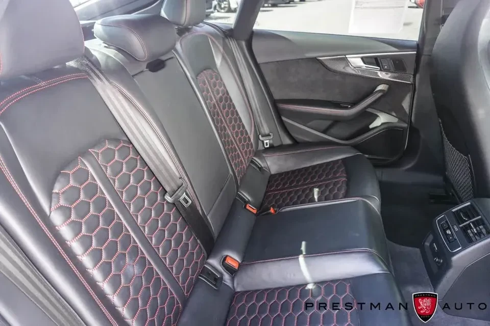 2019 Audi B9 RS5 - Image 17 of 20