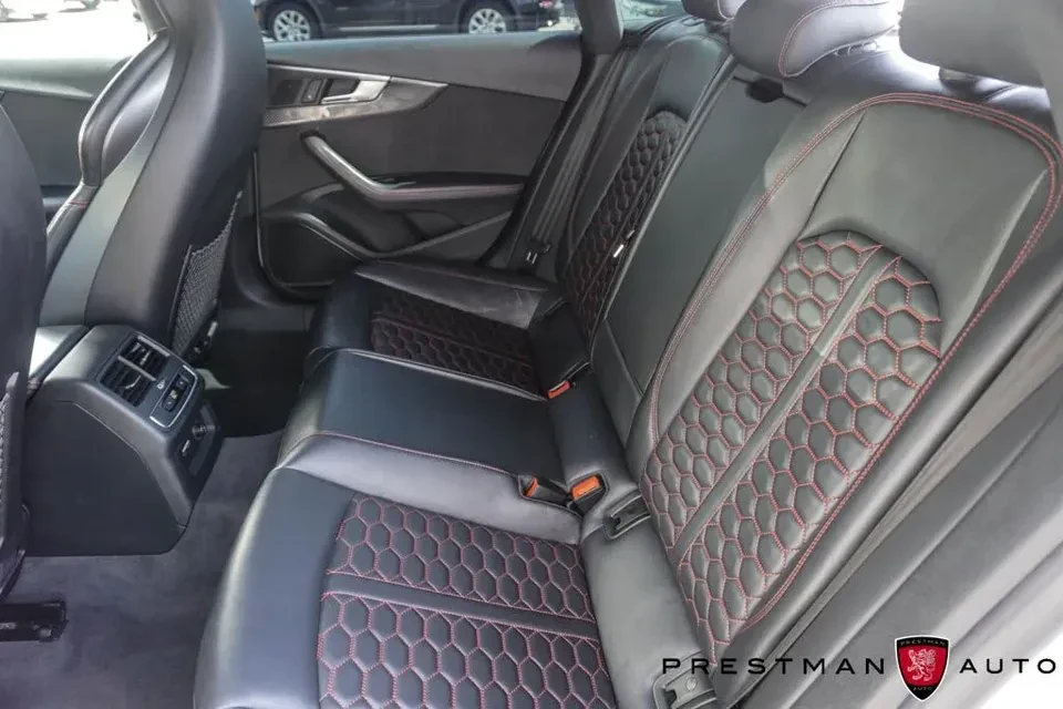 2019 Audi B9 RS5 - Image 18 of 20
