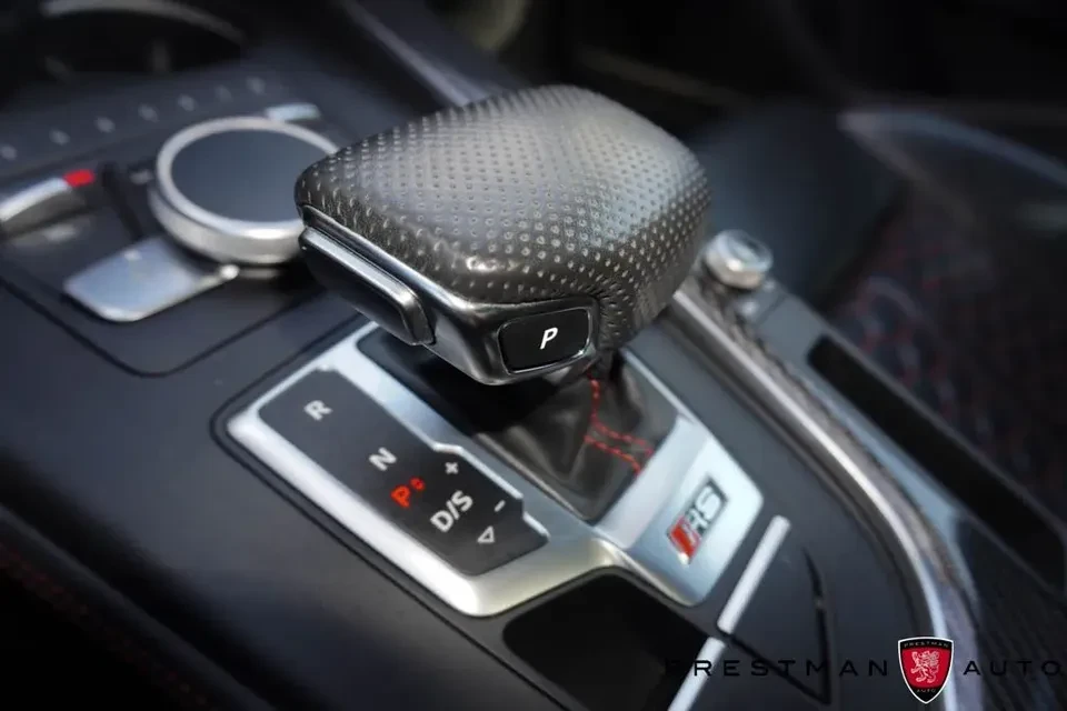 2019 Audi B9 RS5 - Image 12 of 20