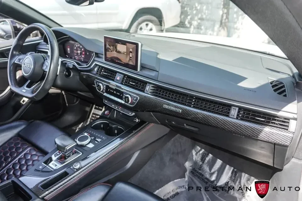 2019 Audi B9 RS5 - Image 11 of 20
