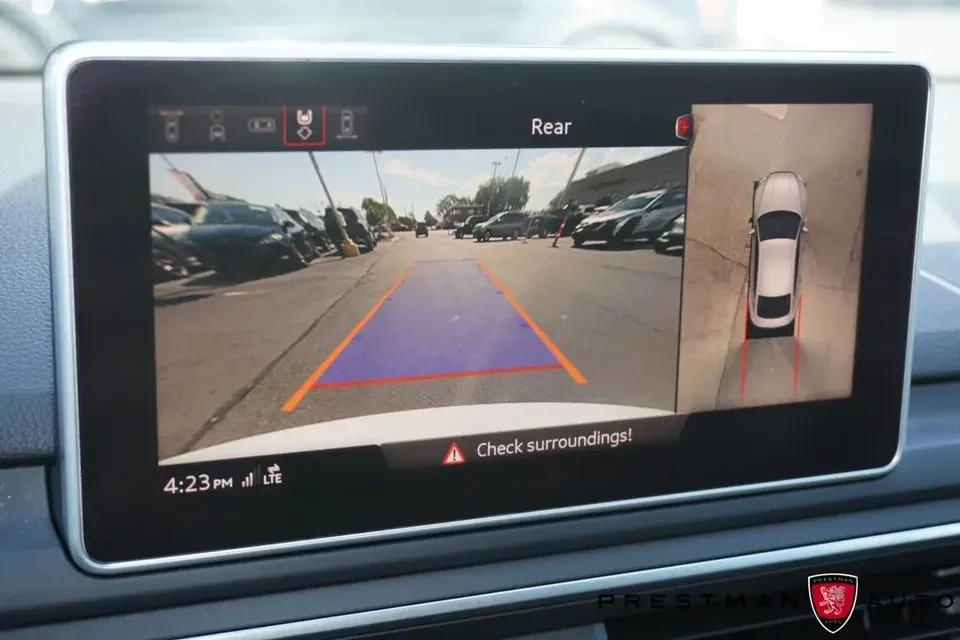2019 Audi B9 RS5 - Image 14 of 20