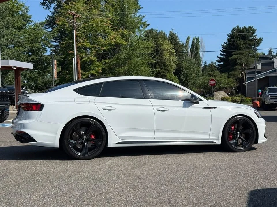 2019 Audi B9 RS5 - Image 2 of 18