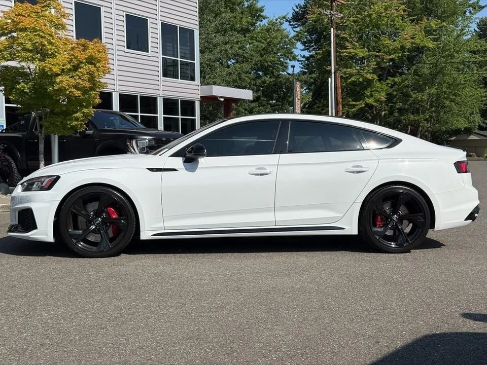 2019 Audi B9 RS5 - Image 7 of 18