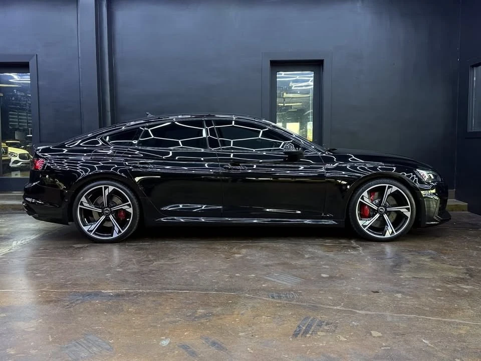 2019 Audi B9 RS5 - Image 10 of 20