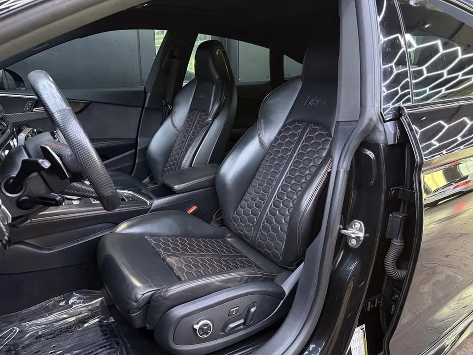 2019 Audi B9 RS5 - Image 14 of 20
