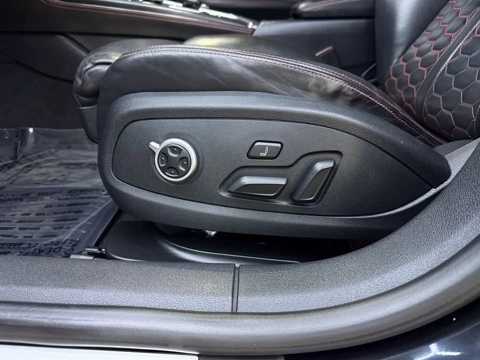 2019 Audi B9 RS5 - Image 16 of 20