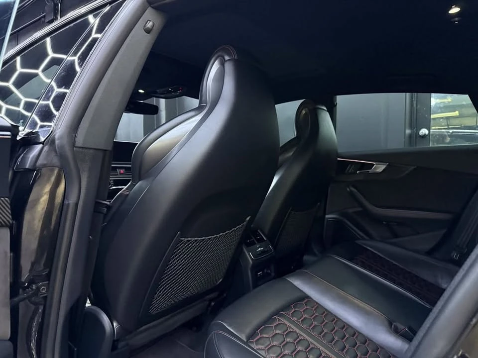 2019 Audi B9 RS5 - Image 18 of 20