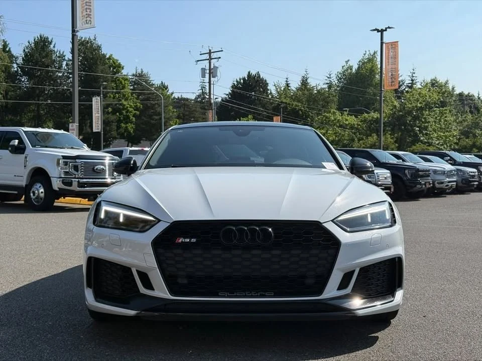 2019 Audi B9 RS5 - Image 9 of 18