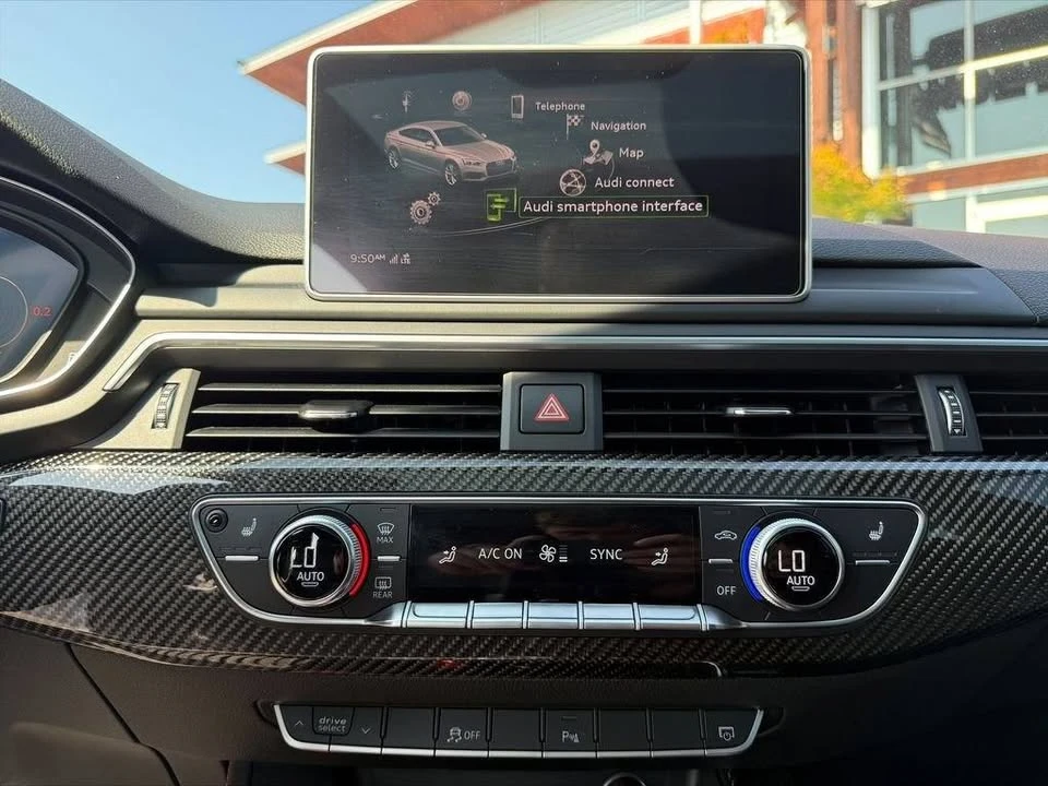 2019 Audi B9 RS5 - Image 14 of 18