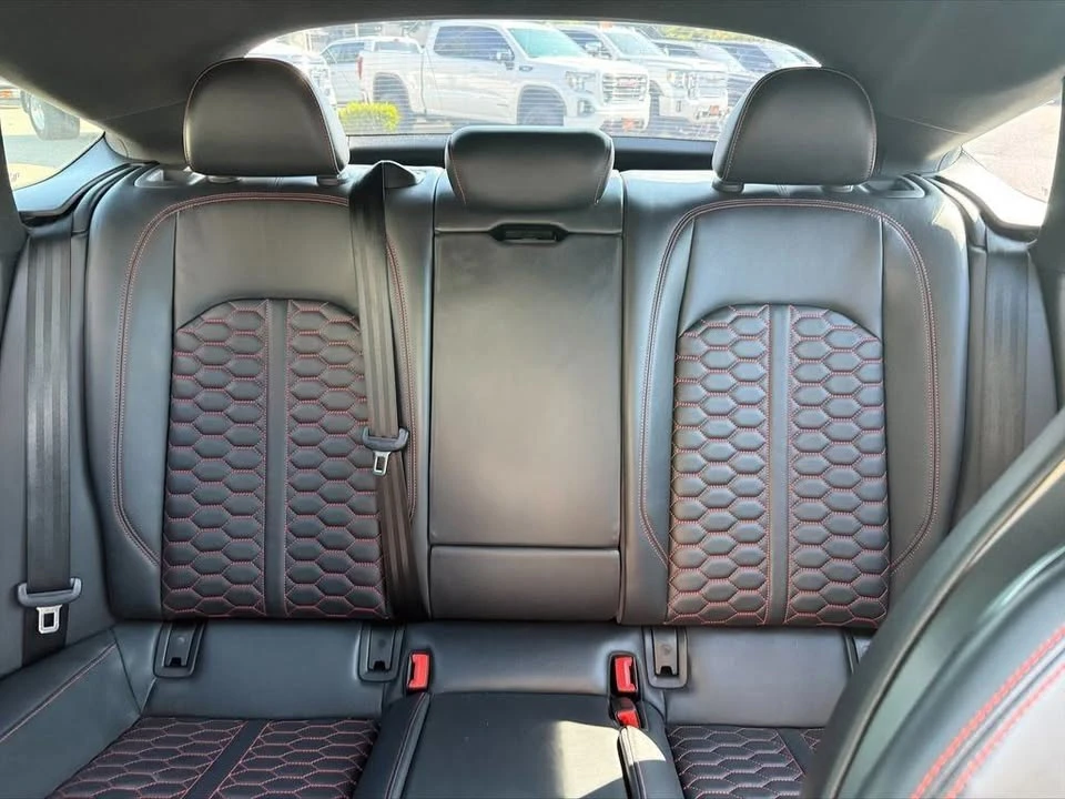2019 Audi B9 RS5 - Image 12 of 18