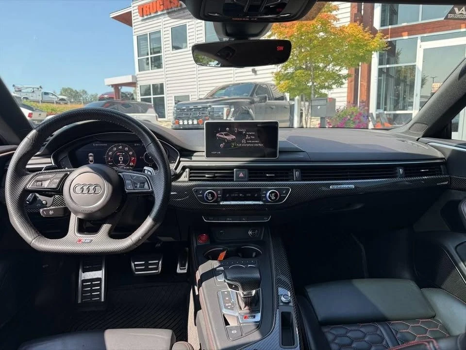 2019 Audi B9 RS5 - Image 13 of 18