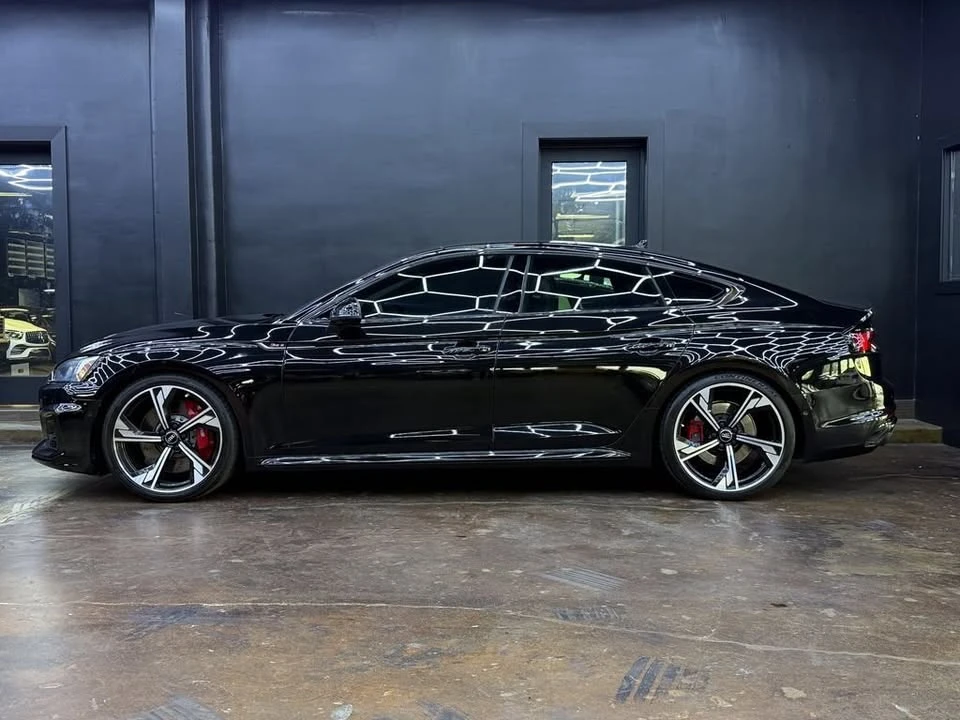 2019 Audi B9 RS5 - Image 5 of 20