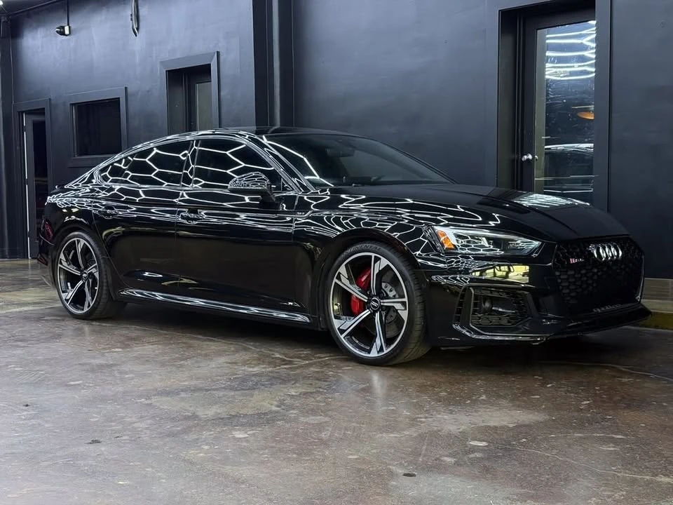 2019 Audi B9 RS5 - Image 11 of 20