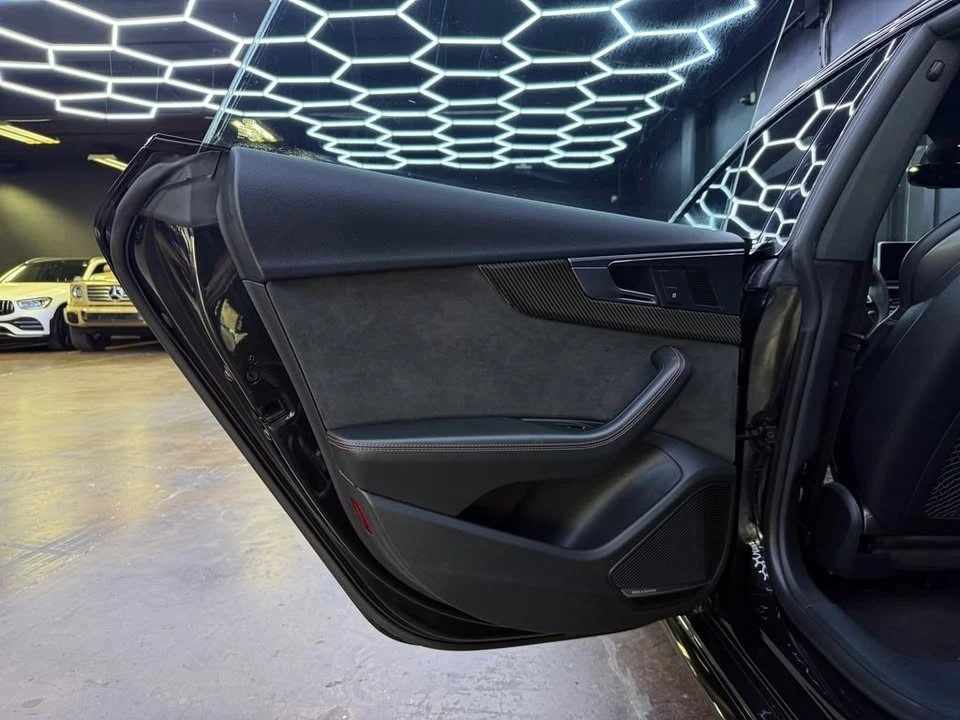 2019 Audi B9 RS5 - Image 17 of 20