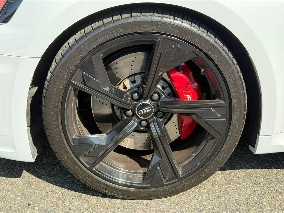 2019 Audi B9 RS5 - Image 10 of 18