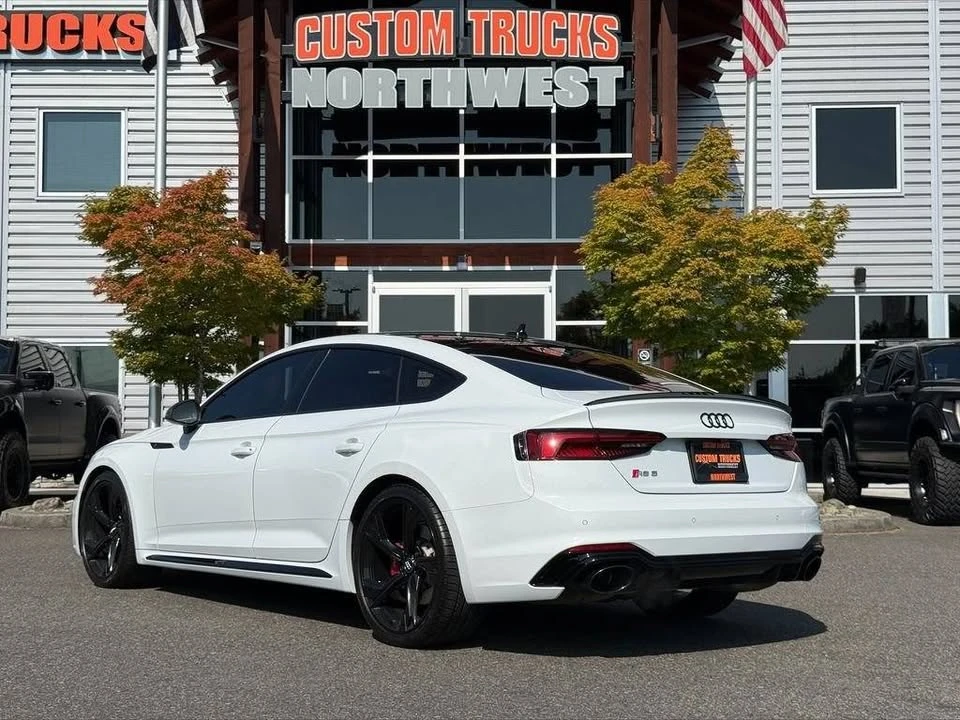 2019 Audi B9 RS5 - Image 6 of 18