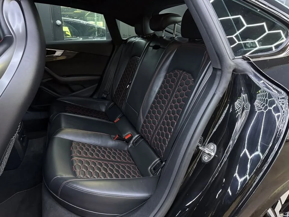 2019 Audi B9 RS5 - Image 19 of 20