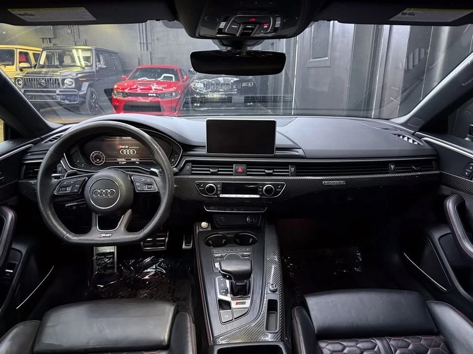 2019 Audi B9 RS5 - Image 20 of 20