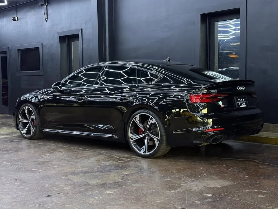 2019 Audi B9 RS5 - Image 7 of 20
