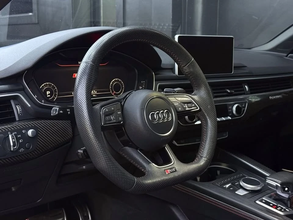 2019 Audi B9 RS5 - Image 15 of 20