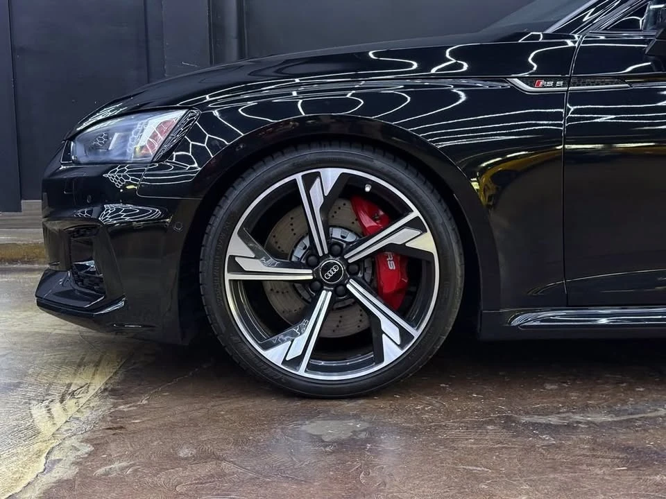 2019 Audi B9 RS5 - Image 4 of 20