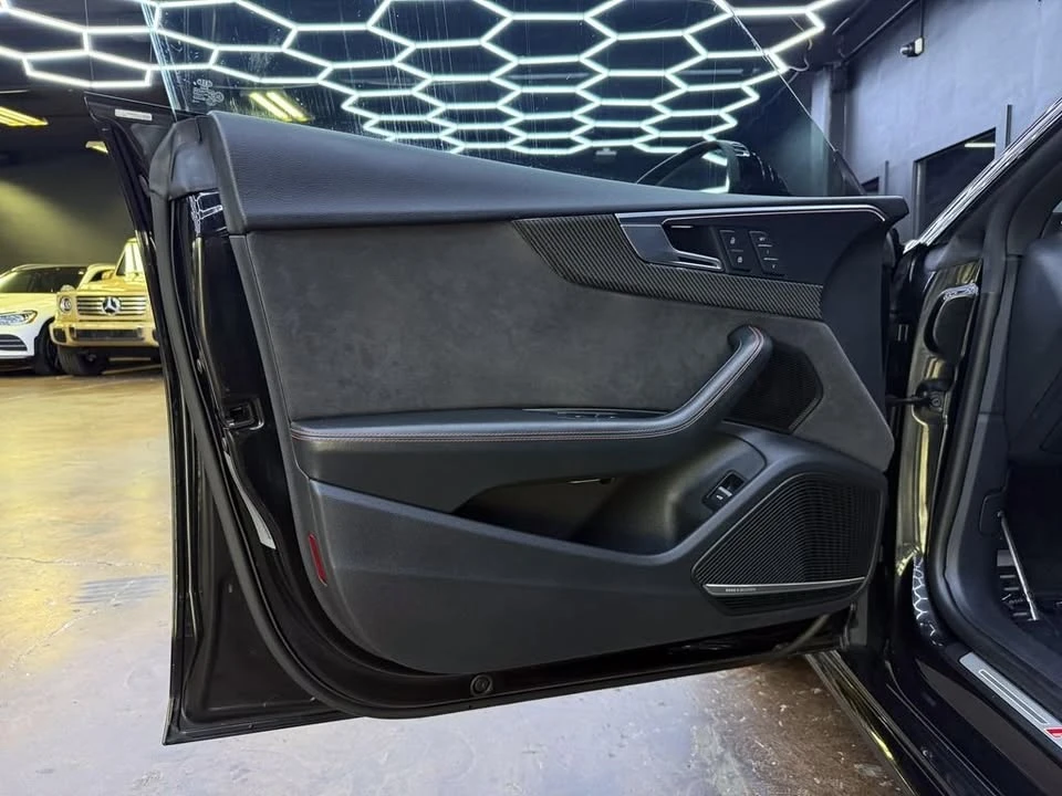 2019 Audi B9 RS5 - Image 13 of 20