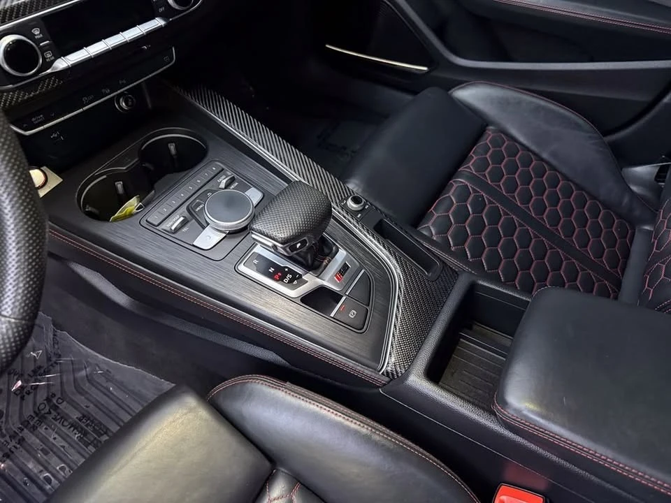 2019 Audi B9 RS5 - Image 12 of 20