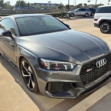 2019 Audi RS 5 2.9T Quattro