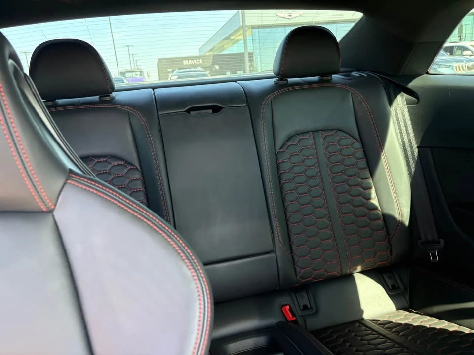 2019 Audi B9 RS5 - Image 6 of 9