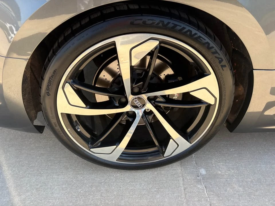 2019 Audi B9 RS5 - Image 7 of 9