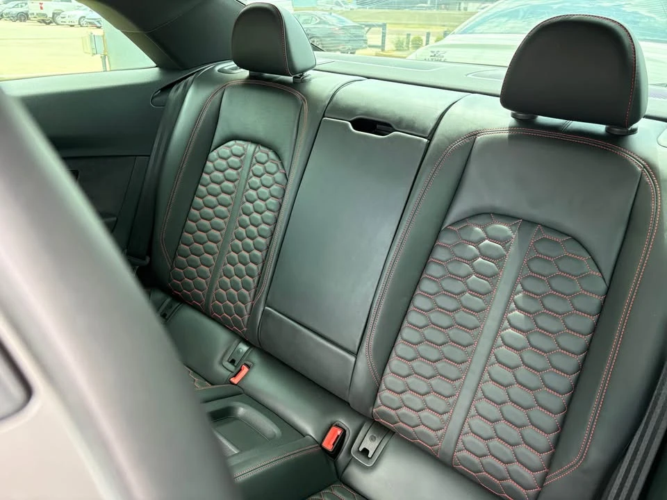 2019 Audi B9 RS5 - Image 6 of 9