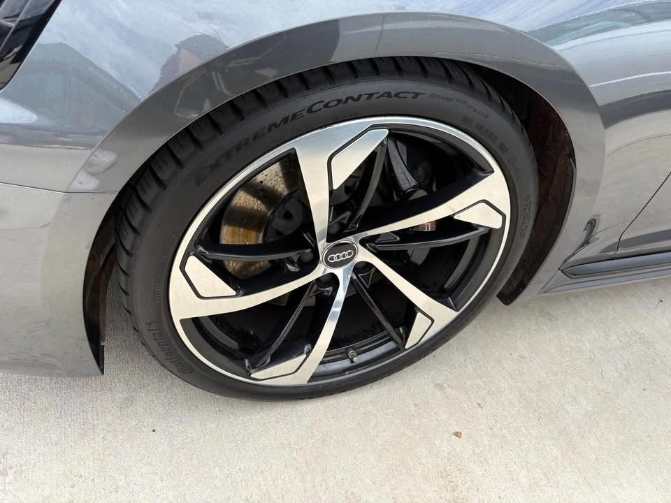 2019 Audi B9 RS5 - Image 3 of 9