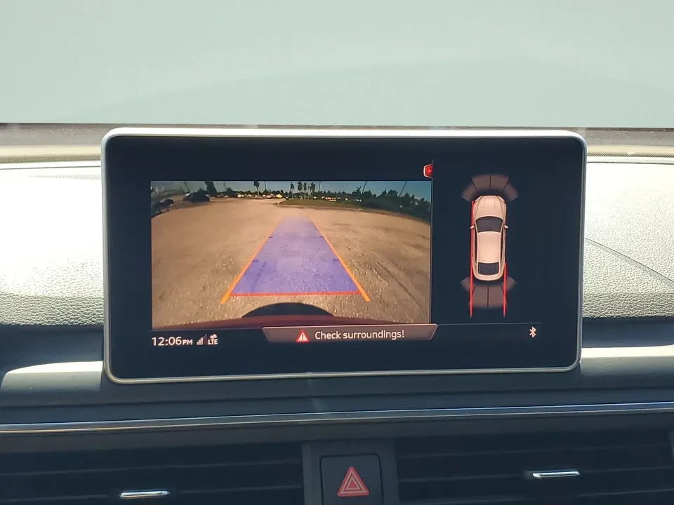 2019 Audi B9 RS5 - Image 12 of 15