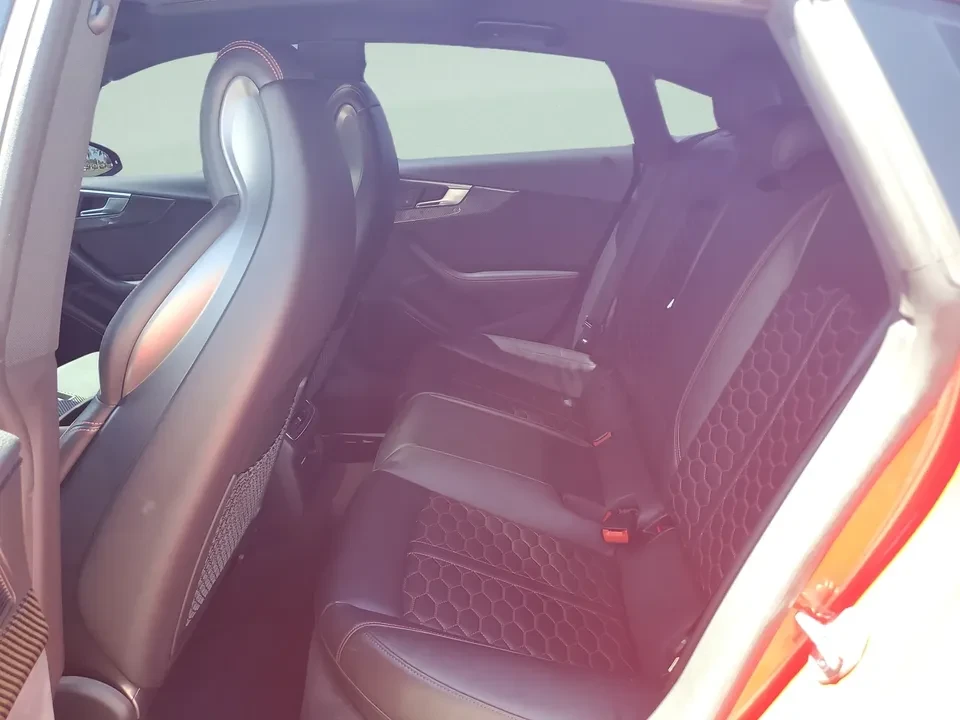 2019 Audi B9 RS5 - Image 8 of 15