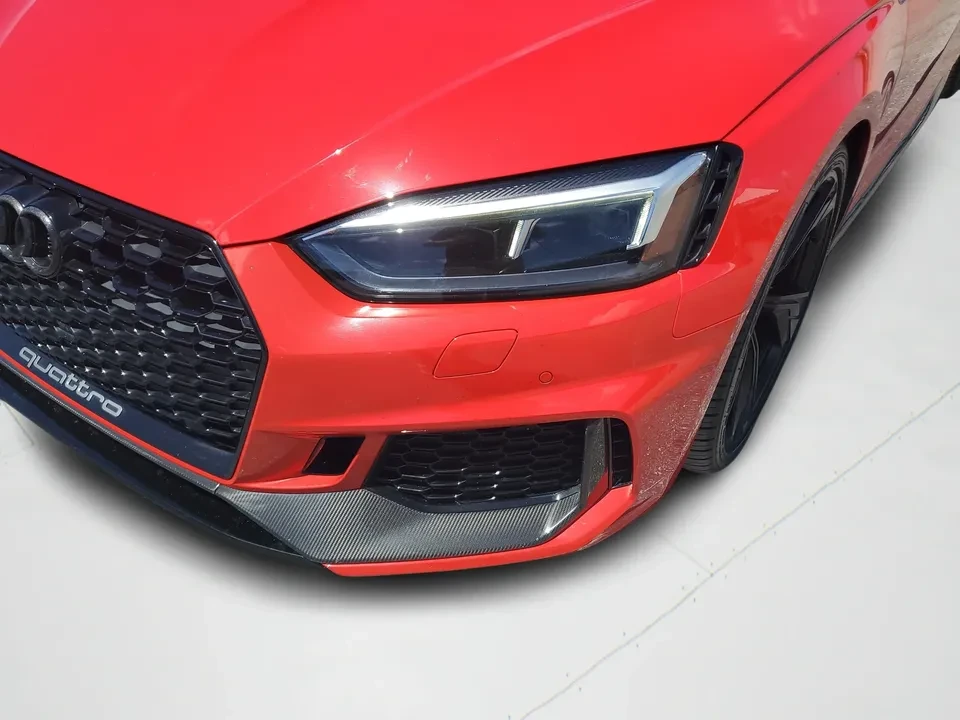 2019 Audi B9 RS5 - Image 13 of 15