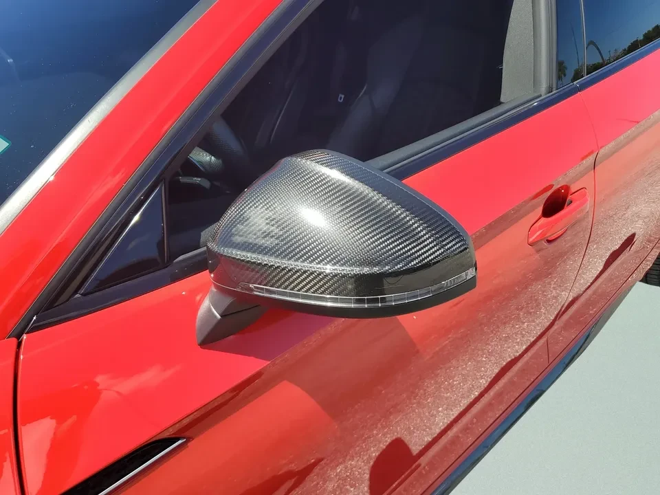 2019 Audi B9 RS5 - Image 15 of 15