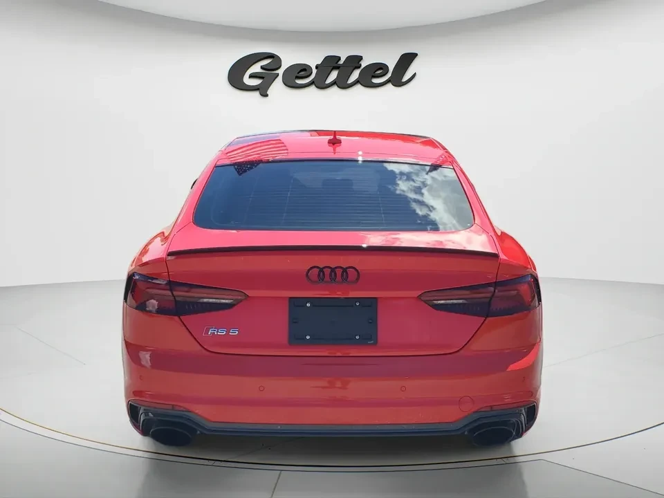 2019 Audi B9 RS5 - Image 6 of 15
