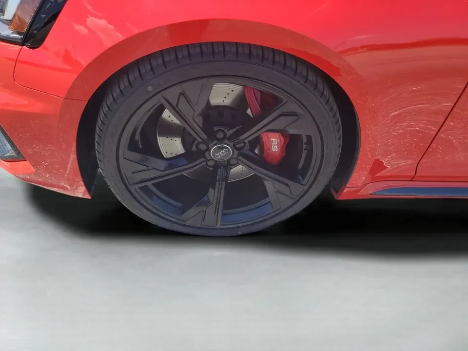 2019 Audi B9 RS5 - Image 14 of 15