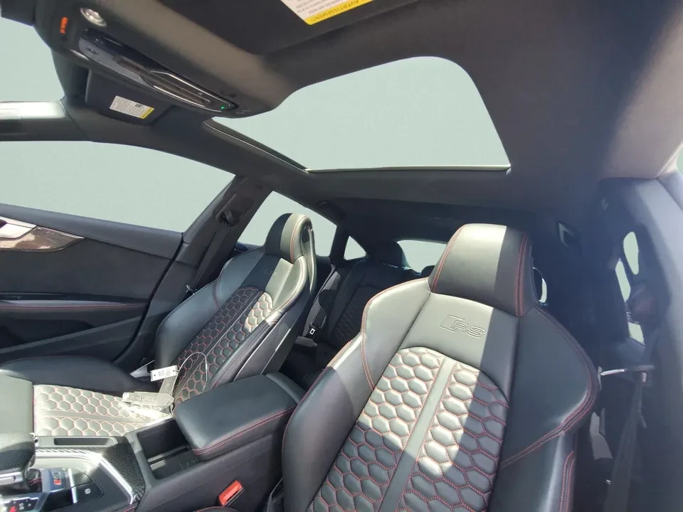 2019 Audi B9 RS5 - Image 11 of 15