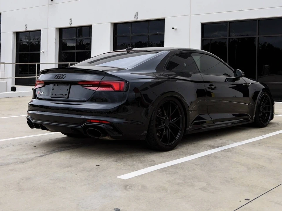 2019 Audi B9 RS5 - Image 11 of 21