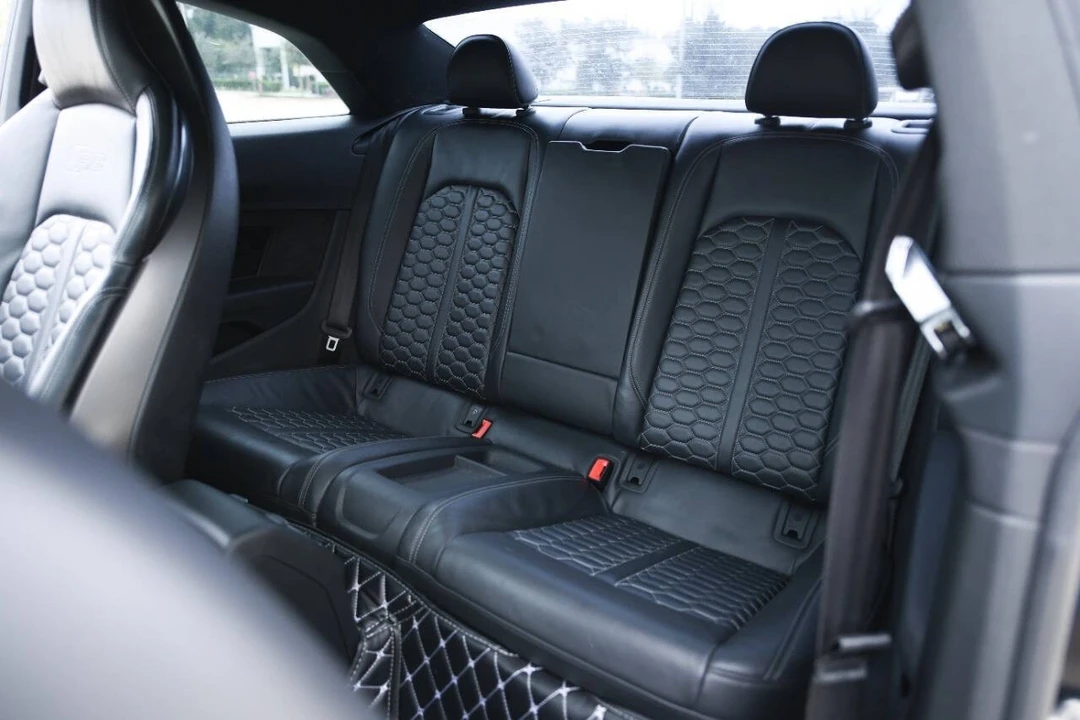 2019 Audi B9 RS5 - Image 19 of 21