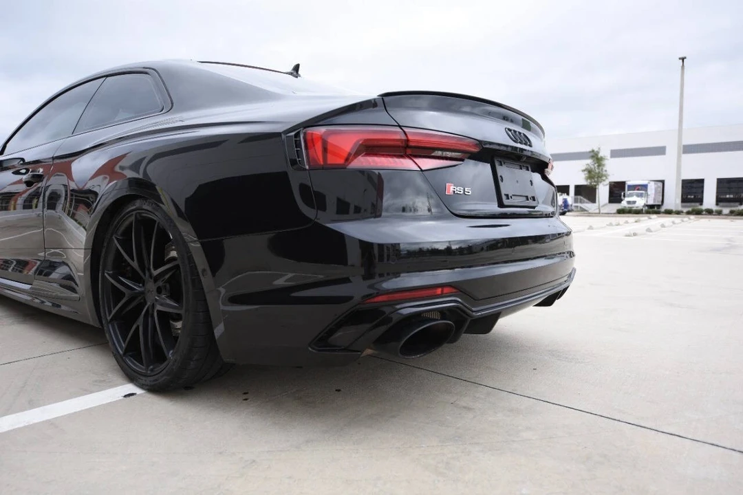 2019 Audi B9 RS5 - Image 14 of 21