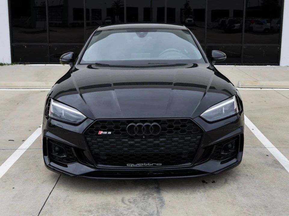 2019 Audi B9 RS5 - Image 6 of 21