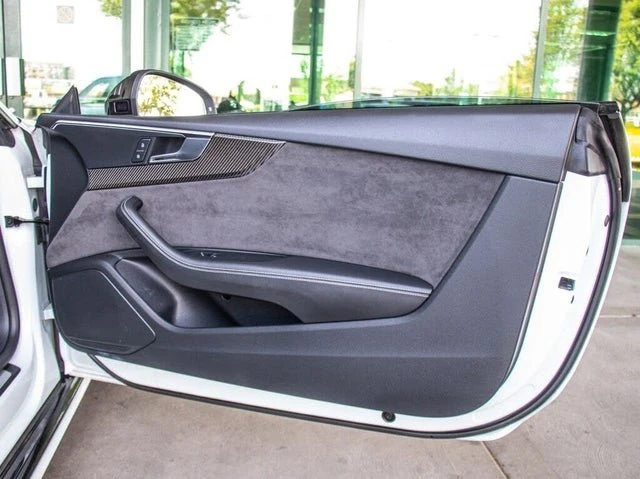 2019 Audi B9 RS5 - Image 19 of 20