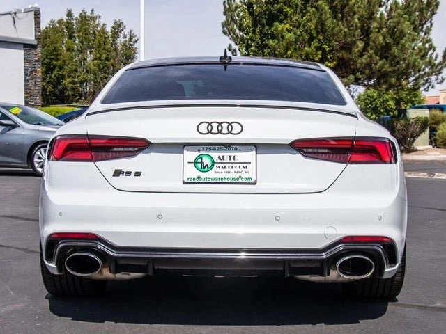 2019 Audi B9 RS5 - Image 6 of 20